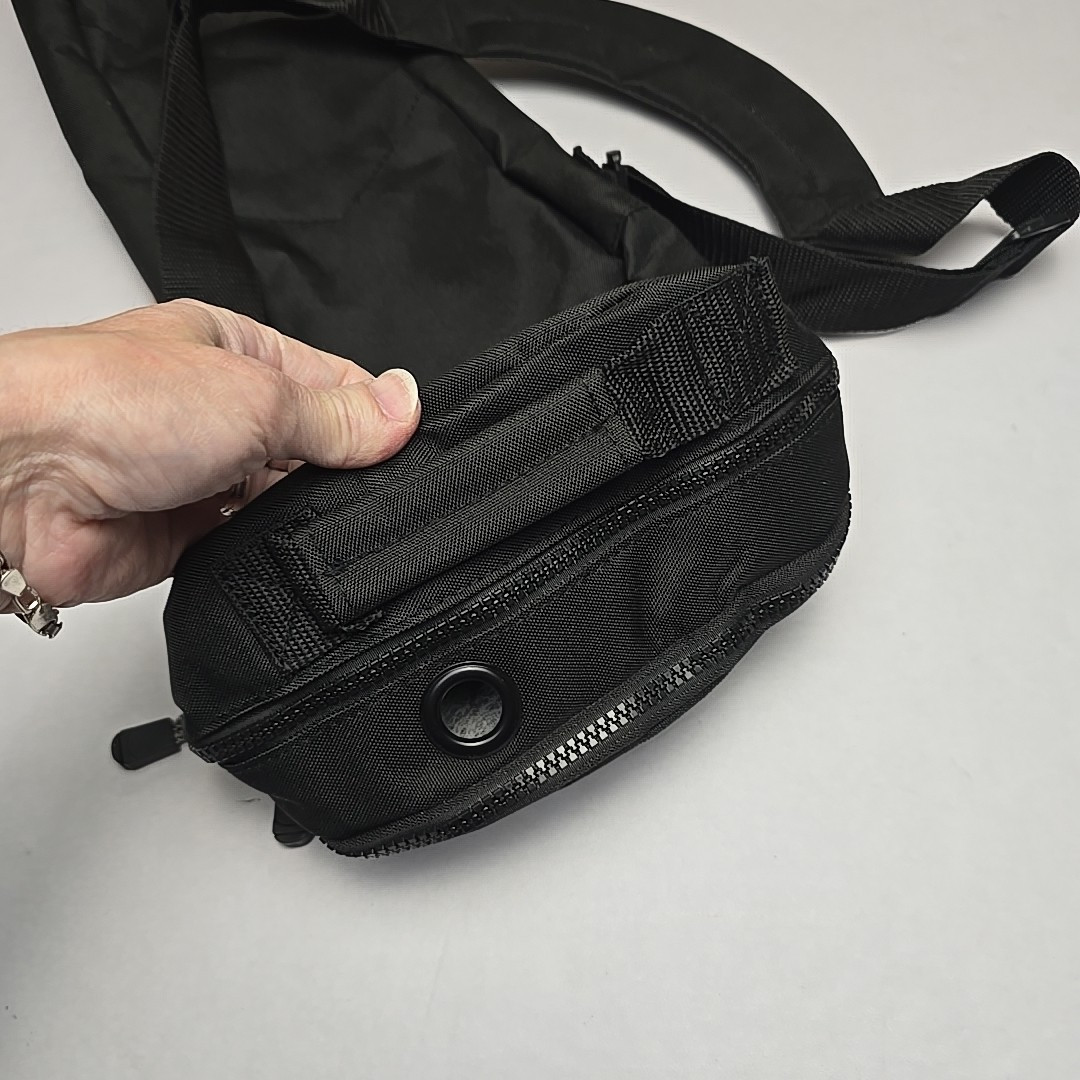 Cramer Decker Medical MD Shoulder Bag Part # CD1003 New Oxygen Tank Cylinder 