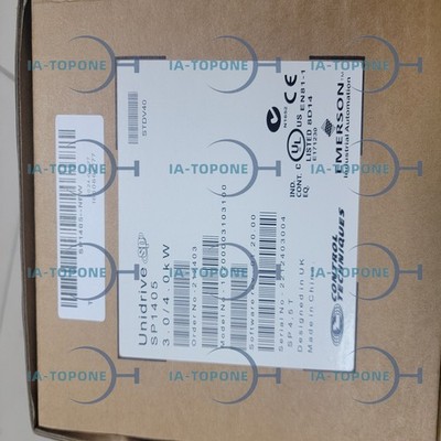 Free Ship 1pcs NEW Emerson SP1405 With