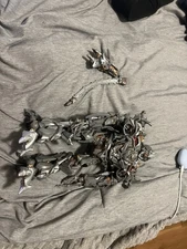 Hasbro Transformers Masterpiece Megatron MPM-8