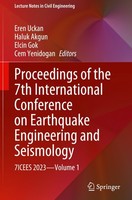 Proceedings Of The 7Th International Conference On Earthquake Engineering And Se
