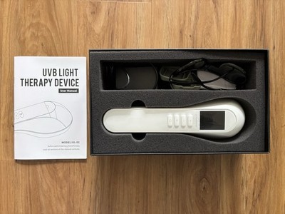 KTS UVB Light Therapy Device 308 NM Excimer Light | eBay