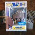 Funko Pop! Vinyl Moon-Pie Ad Icons #98 Walmart Exclusive Figure