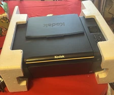 Kodak ESP C310 All-In-One Inkjet Printer Copy Scan READ Decription