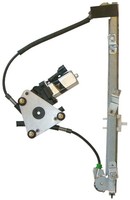 Valeo Fensterheber 850013 FüR Alfa 156 Sportwagon 16V Spark 932 A4100 932A4 JTD