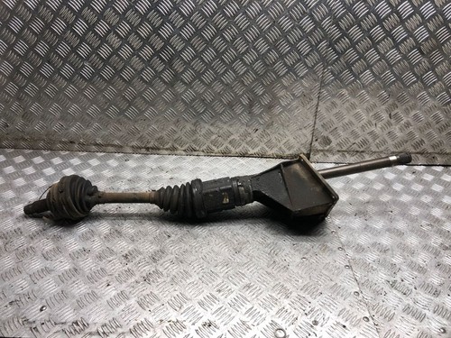 BMW X5 E53 2001 Antriebswelle vorne 7505004 Diesel 135kW DRA63767