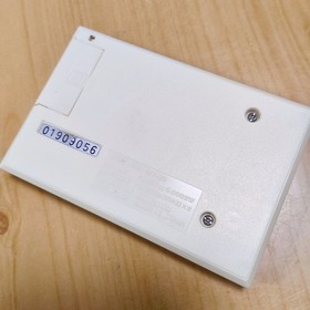 Nintendo Game & Watch Vermin Handheld Electronic Game Polarizer Reflector Replac