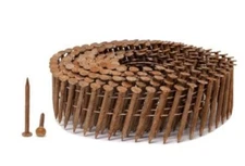 Aerosmith 1-3/8" x .100 Gripshank PT2000 Sharp Steel Pin Box Count 4000