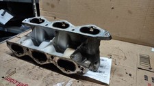 Intake Manifold 3.8l 6 Cylinder Lower Thru 10108 Fits 07-09 Veracruz 2236054