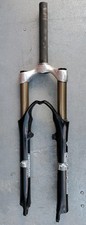 MARZOCCHI BOMBER MX 26" WHEEL FORKS