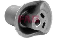 Schaeffler FAG Lagerung AchsköRper Achslager Hinten 829 0474 10