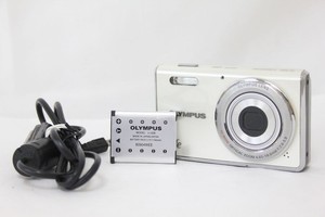 Olympus Fe 4000 | eBay