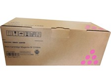 RICOH 406477 Magenta High Yield Toner 6k 