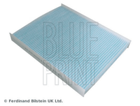 Filter Innenraumluft FüR Hyundai Ix55 Santa FÉ Ii Kasten/Suv
