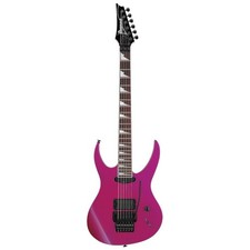 IBANEZ Genesis 540PIII-PN ❘ E-Gitarre ❘ Reversed Body ❘ Purple Neon