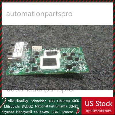 YASKAWA JOHB-SMP3-MA NEW IN BOX JOHBSMP3MA Multi Protocol Ethernet Option Card