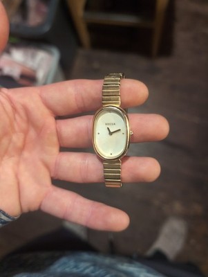 Breda Watch 3 ATM