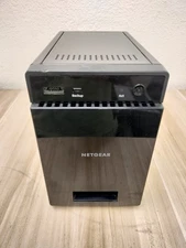 Netgear RN31400 RND-4C Advanced Network Storage NAS NO HDD NO POWER ADAPTER