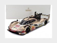 NOREV 187160 PORSCHE - 963 9RD 4.6L TURBO V8 TEAM HERTZ JOTA N 12 WINNER 6H SPA