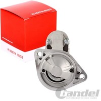 Herth+Buss Jakoparts Anlasser Starter 0,9Kw Passend FüR Hyundai I10 I20 Kia