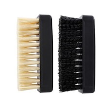 Professional Cleaning Shoe Brush Plastic Soft Brushes Cleaning Set Accessories