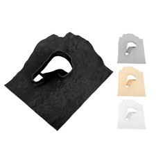 Aquarium Decorations Cave 3D Printed Exquisite Fish Tank Landscape Hideaway