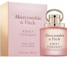Image of Abercrombie & Fitch Away Tonight for Women 100ml EDP Spray
