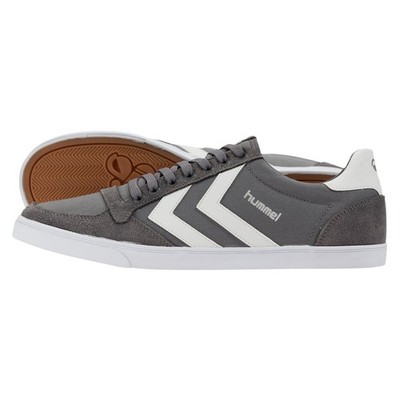 hummel Slimmer Stadil Low Sneaker Freizeitschuhe