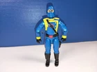 GI Joe Aciton Figure Talking Commanders Cobra Commander v5 figure only 1992