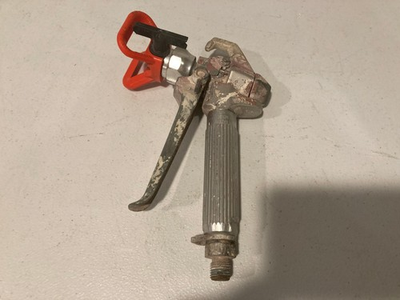 #ad Graco Airlessco Spray Gun HVLP Tip Painting Sprayer $53.50