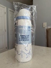 Owala Freesip 32oz Tied and True Bow Water Bottle Urban Outfitters NEW AUTHENTIC