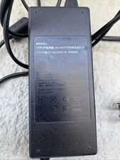 AC Adapter 100-240V 2A