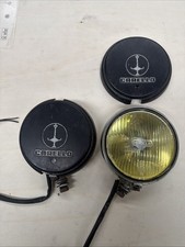 Fari Fendinebbia Carello Mirage PA cablati lampadine pronti al montaggio