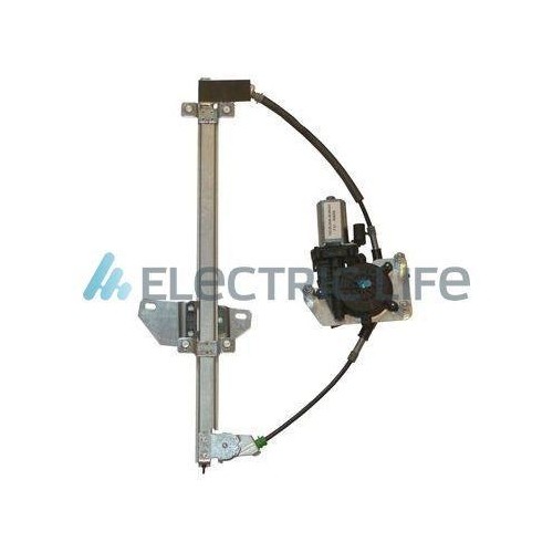 Lève-vitre Electric Life ZR DN79 L mécanisme de rechange Nissan avant gauche