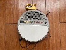 KORG WAVEDRUM Mini Yellow