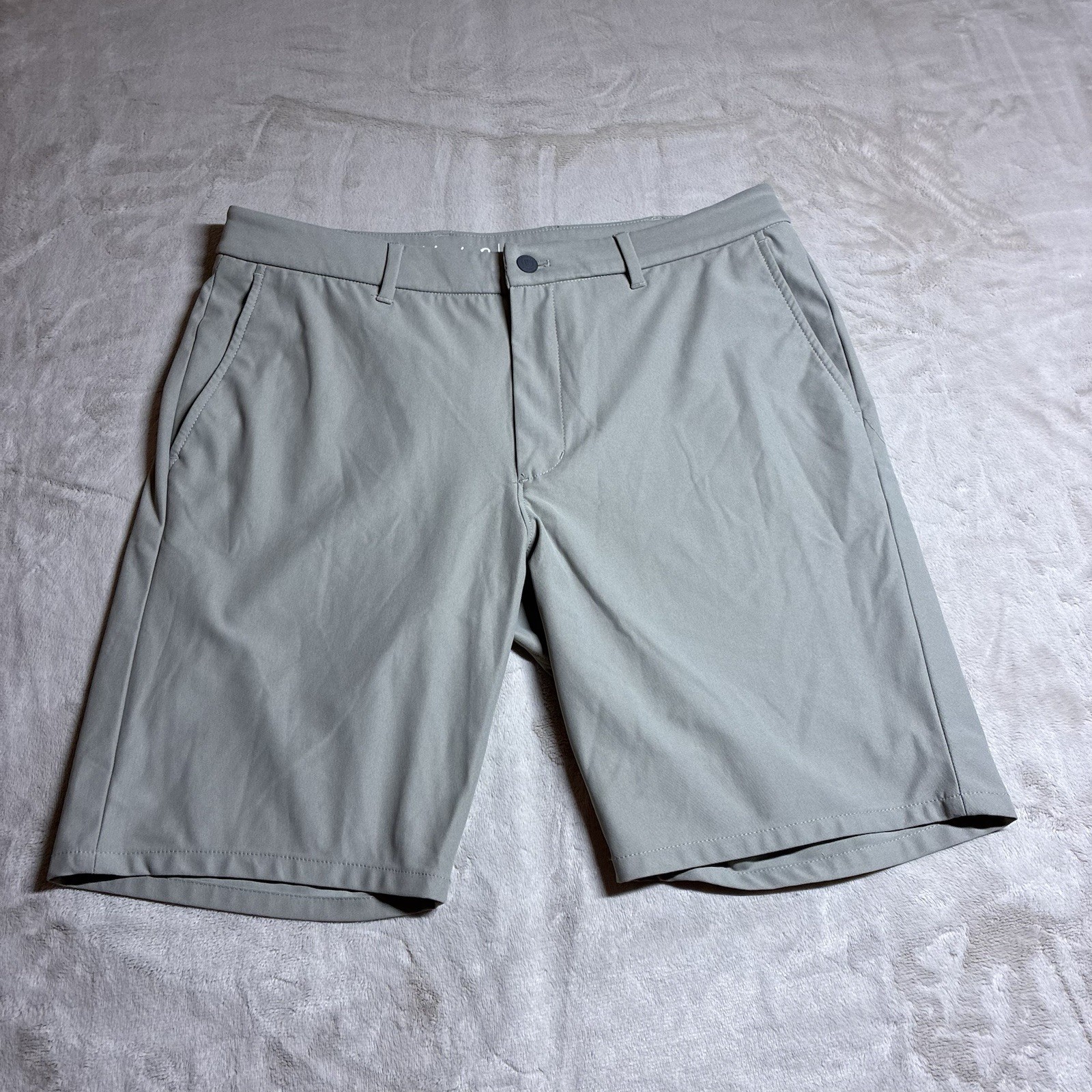 Johnnie-O Prep-Formance Performance Stretch Golf … - image 1