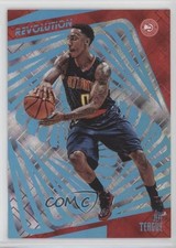 2015-16 Panini Revolution Cosmic 80/100 Jeff Teague #10 2d0
