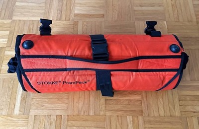 STOKKE PramPack - Reisetasche für alle gängigen Kinderwagen