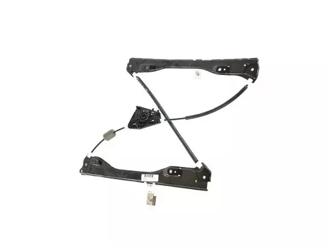 Genuine Mopar 2017-2025 Chrysler Pacifica Door Window Regulator Left 68314749AA - Image 3 of 3