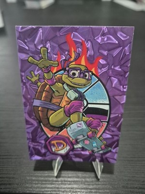 Teenage Mutant Ninja Turtles (2025) Panini - Limited Editions