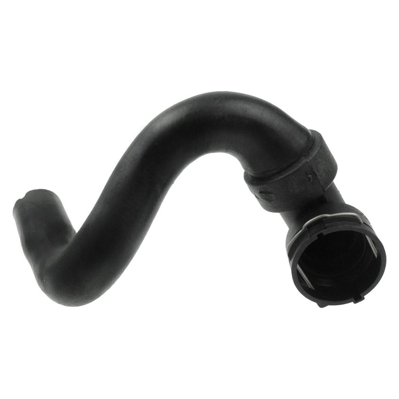 Fits GATES GAT05-2583 Radiator Hose GAT05-2583 Cooling system rubber hose botto - Image 14