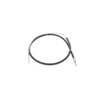 Seilzug Feststellbremse 1.631 Mm Bosch Passend FüR U.A. BMW 3Er