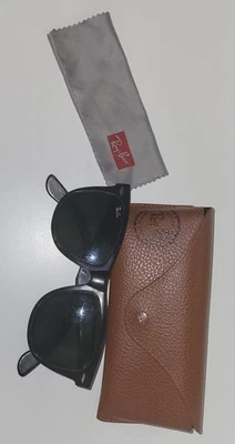 Ray-Ban Original Wayfarer RB2140
