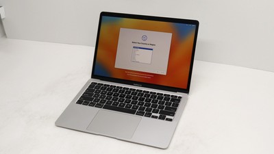 Apple MacBook Air A2179 13 Core i5 8GB 512GB Silver 2020 | eBay