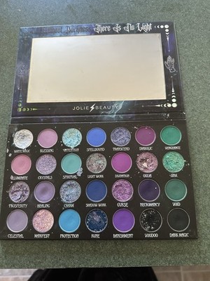 Jolie Eyeshadow Palette