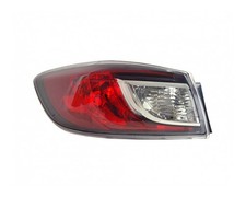 Heckleuchte Rückleuchte Rücklicht Set Links u. Rechts für Mazda 3 Limo 08-14