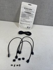 Kabenjee Cables Accessories For Led Lights Parts Set New
