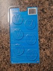 ChocoMaker/Wilton Assorted Candy and Chocolate Molds, NEW, Set of 9 — photo 4