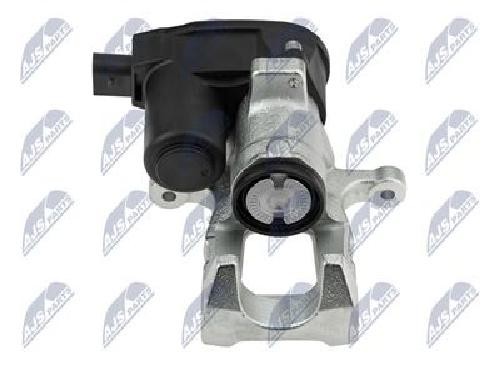 Original NTY Brake Caliper HZT-HY-551 For Hyundai KIA