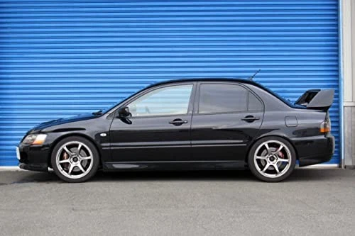 HKS HIPERMAX R 可调高度悬挂套件 适用于三菱 Lancer Evolution — 第 2/4 张图片