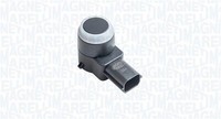 Magneti Marelli Parksensor Sensor Einparkhilfe PDC Hinten 021016068010